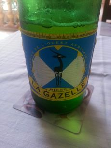 birra gazelle